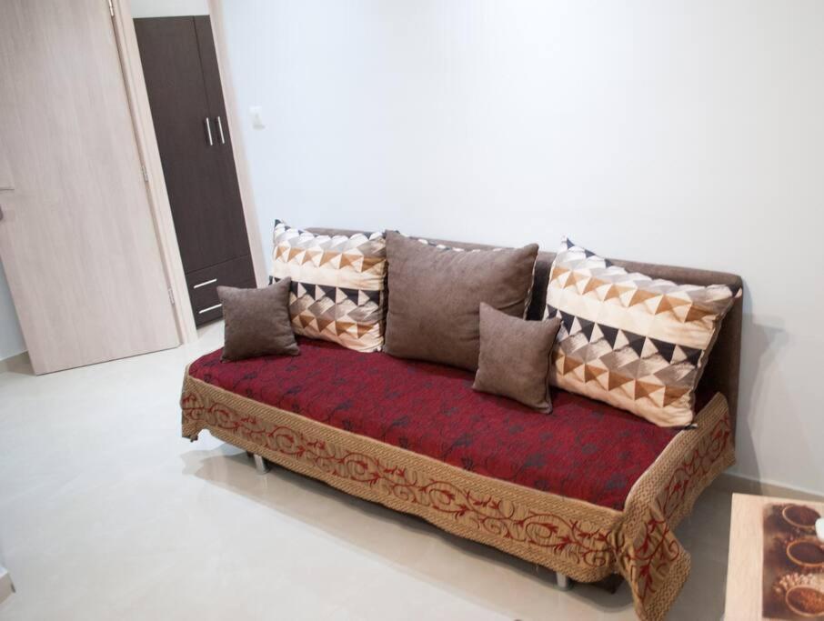 Mina'S Spacious Apt : June '23 Renovated Thessaloniki Exterior photo