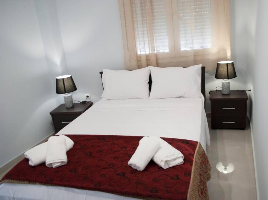 Mina'S Spacious Apt : June '23 Renovated Thessaloniki Exterior photo